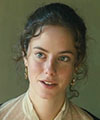 Kaya Scodelario as Catherine Earnshaw