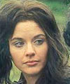 Angela Scoular as Catherine Earnshaw