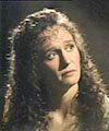 Kay Adshead as Catherine Earnshaw