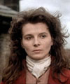 Juliette Binoche as Catherine Earnshaw