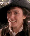 Orla Brady as Catherine Earnshaw