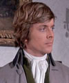 Ian Ogilvy as Edgar Linton