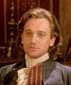 Simon Shepherd as Edgar Linton