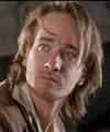 Matthew Macfadyen as Hareton Earnshaw