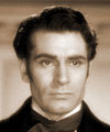 Laurence Olivier as Heathcliff
