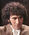 Ken Hutchison as Heathcliff