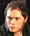 Burn Gorman as Hindley Earnshaw