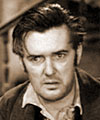 Hugh Williams as Hindley Earnshaw