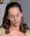 Hilary Heath as Isabella Linton