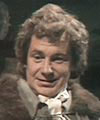 Richard Kay as Lockwood