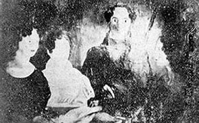 The Gun Group photograph