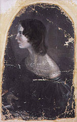 Emily's profile from the Gun Group portrait