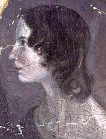 Emily Bronte