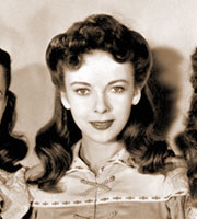 Ida Lupino as Emily