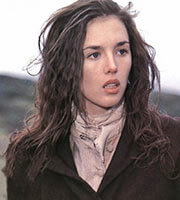 Isabelle Adjani as Emily