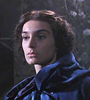 Sinead O'Connor as Emily