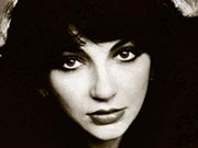 Kate Bush