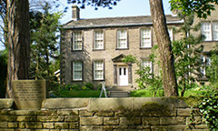 The Parsonage