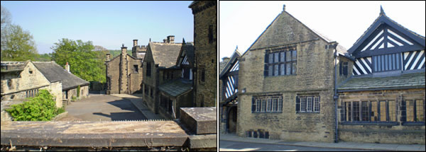 Shibden Hall