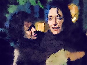 Searching for Heathcliff