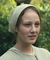 Simone Jackson as Ellen Dean
