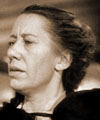 Flora Robson as Ellen Dean
