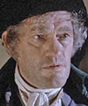 Mr Earnshaw