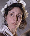 Mrs Earnshaw